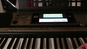 PSR740 Yamaha PSR 740