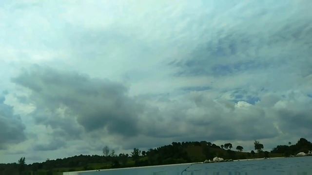 Kayak Fishing Vlog Bintan Island смотреть онлайн