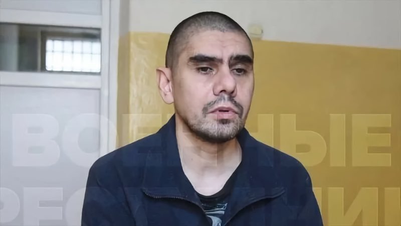 В ДНР огласили обвинение пятерым иностранным наёмникам