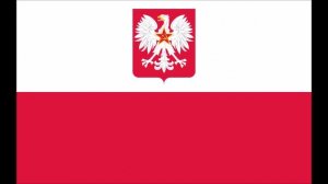 National Anthem of the Democratic Socialist Republic of Poland (Fictional Nation)