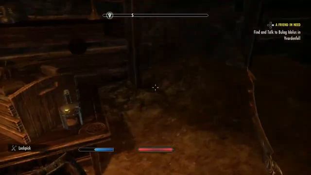 Elder Scrolls Online: Morrowind! Free House!