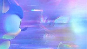 The DARK TRUTH Behind SHADOW in Sonic Prime... – Sonic Prime Theory