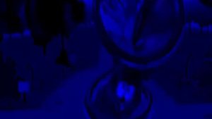 Gummy Bear light in G Major 2 headphone