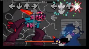 [FNF] Whitty Corruption Insanity Unleashed (Ff-Version) Full Week Remastered Chart