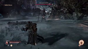 Прохождение Lords of the Fallen 2014 — Часть 2