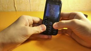 Nokia N79 кнопочный телефон 2009 года ещё живой?