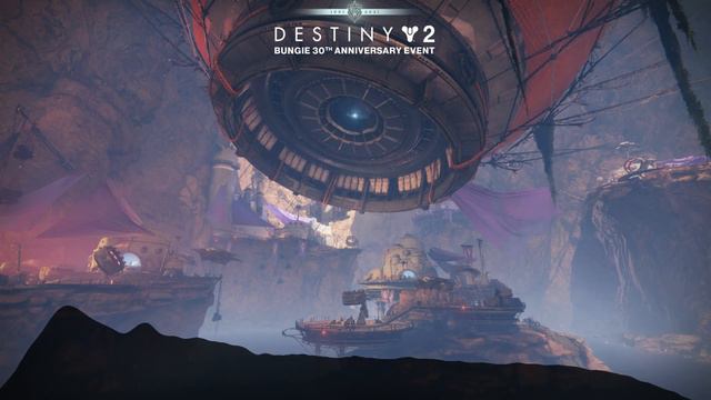 Queen's Ransom (Light Action) - Destiny 2： 30th Anniversary Event OST