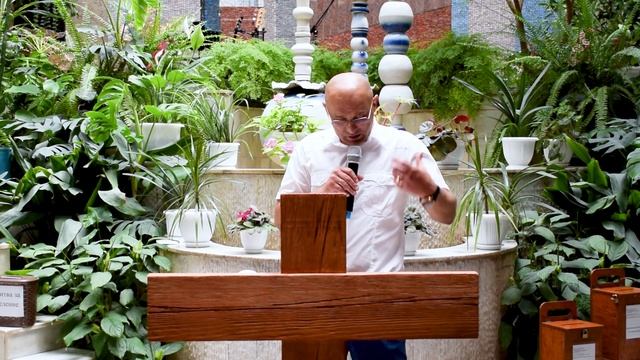 Олег Грищенко | "ПОЧЕМУ БОГ НЕ ОТВЕЧАЕТ"