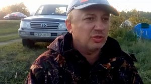 Андрей Дехтярук (Филин) и его команда