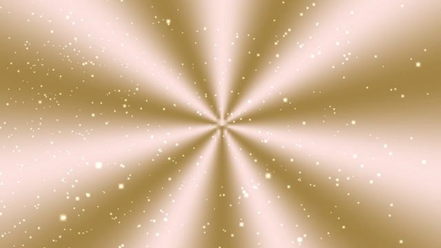 Фон Золотой Лучи с блестками для монтажа