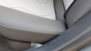 Обзор для продажи Seat Ibiza 1.2 TDI WV, Skoda