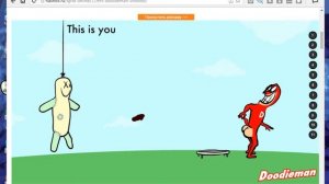 куча говна человек какашка