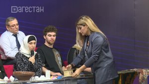 Говорить разрешается. Этника – наше всё