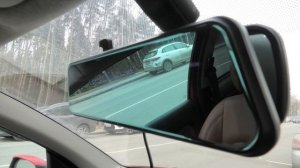 ? ВИДЕОРЕГИСТРАТОР ЗЕРКАЛО ➤ DIGMA FREEDRIVE 606 MIRROR DUAL