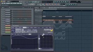 Рецепты синтеза - Dubstep bass