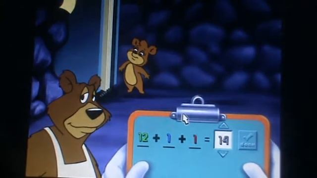 Reader Rabbit 1st Grade (Walkthrough) part 9 смотреть онлайн