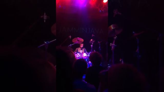 The Aristocrats Live @ Jammin Java: Marco Minneman Solo! смотреть онлайн