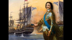 МАРШ МОРПЕХОВ