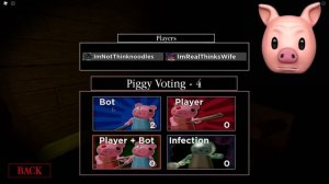 HOW TO GET PIGGY CHAPTER 12 TRUE ENDING + UNLOCK MR P SKIN! | Roblox