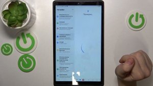 Samsung Galaxy Tab A9 | Как добавить или удалить аккаунт гугл на Samsung Galaxy Tab A9