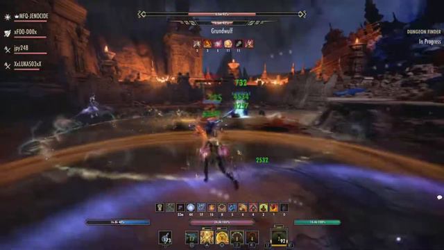 Team Four Skins in vMGFhm смотреть онлайн