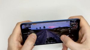 Обзор Redmi Note 10S