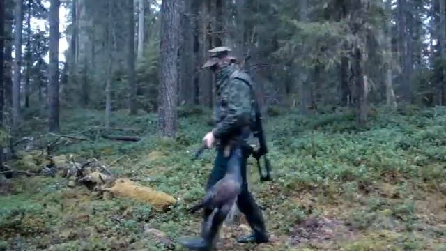 21 ноября2012 За глухарём смотреть онлайн