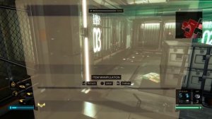 Обзор Deus Ex: Mankind Divided для PS4