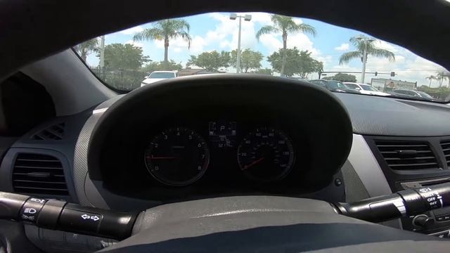 2017 Hyundai Accent SE Interior смотреть онлайн