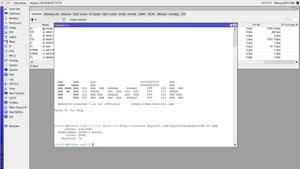 MikroTik DoH, настройка DNS over HTTPS, hap ax2