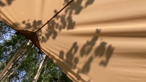 Кемпинг Никола–Ленивец | Кемпинг с детьми | Slow camp | Тент Naturehike | Глэмпинг