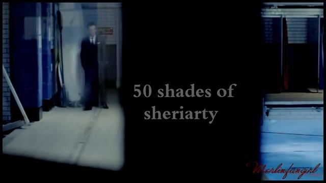 Sherlock|Шерлок|Crack#2 смотреть онлайн