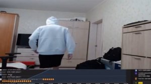 случайно разбил часы...