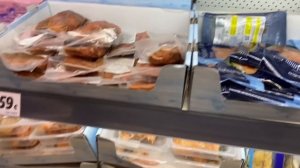 Vlog?LIDL | ВСЁ ДОРОГО | СКРОМНЫЕ ПОКУПКИ | РИГА | ЛАТВИЯ | БАМА ТВ |