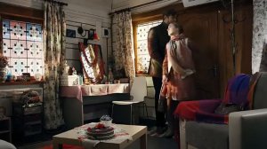 Эхо греха 2017