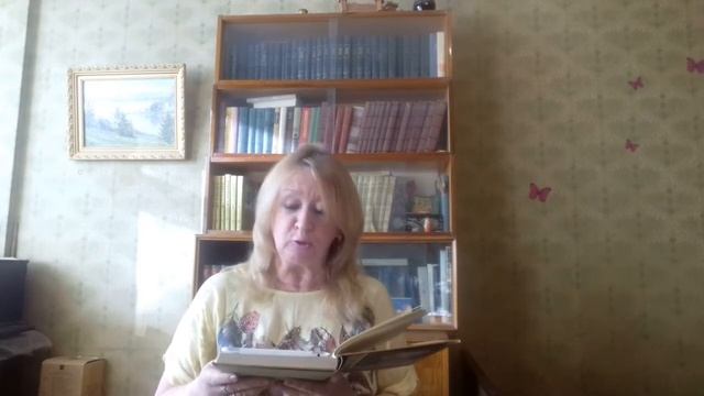 А.С.Пушкин "Сказка о золотом петушке"(2) смотреть онлайн