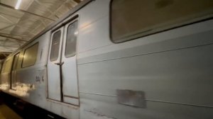 Вагоны типа "И"-"Яуза" 70-х