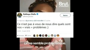 LAPIN SUCCINCT - SOCIOLOGIE DU RACISME ANTIBLANC