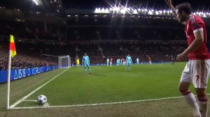 Манчестер Юнайтед - ПСВ 0-0 (25 ноября 2015 г, Лига чемпионов)