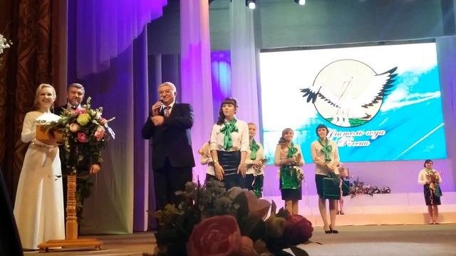 Имя «Учителя года - 2017» назвали в Ставрополе (городской этап).