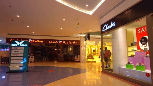 Mushrif mall Abu Dhabi in 2022 | Abu dhabi Malls | walking tour #Mushrifmall смотреть онлайн
