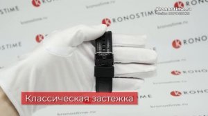 Обзор японских часов Seiko SRPD65K3S - KronosTime.RU