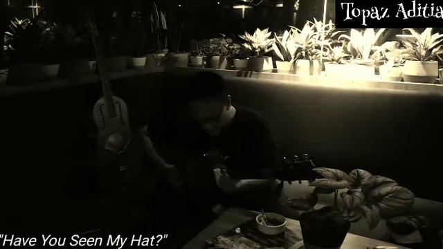 Have You Seen My Hat? | Topaz Aditia on Fender Resonator смотреть онлайн