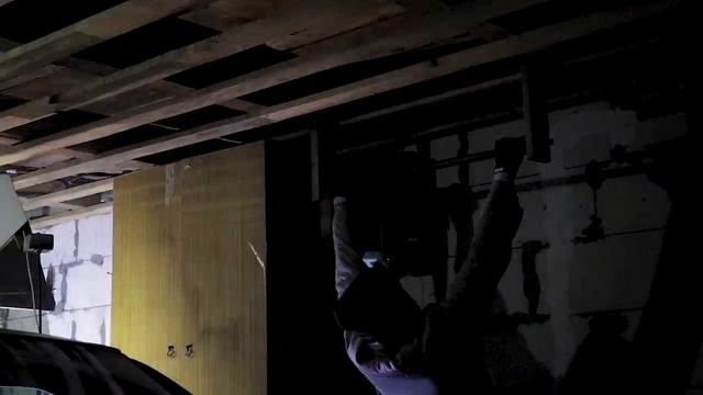 Лучшая Буржуйка для Гаража. Закаляемся Голышом смотреть онлайн