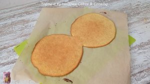 яблочный торт АПФЕЛЬМУСС тает во рту! Яблочно-сливочный крем! Просто и быстро!