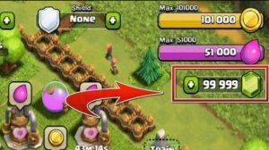 Clash of Clans  DEUTSCH GEM GLITCH Funktioniert  Tutorial!!