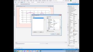 Компонент Chart. Построение графика функции