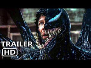 VENOM 3: The Last Dance Trailer (2024) Tom Hardy HD