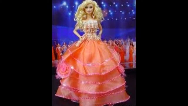BARBIE красивые куклы барби смотреть онлайн