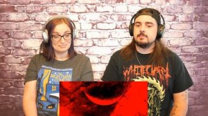 CARNIFEX - No Light Shall Save Us (ft. Alissa White Gluz) React/Review